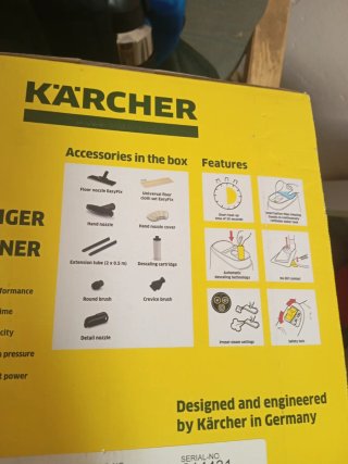 Karcher