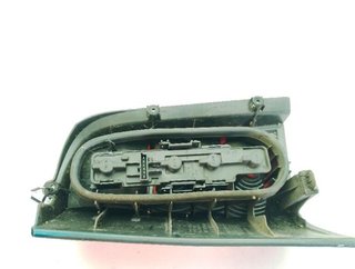 Mercedes benz 23060777 piloto trasero derecho vito