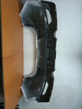 Fascia Trasera Mazda CX3 (2016-2020)