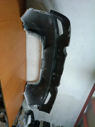 Fascia Trasera Mazda CX3 (2016-2020)