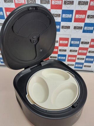 Comedero automático húmedo con refrigeración WiFi – Petlibro