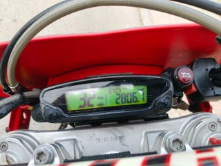 Gas gas ec 300 tpi 2021