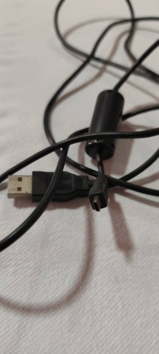 1 Cable Video Audio RCA 3 colores + varios