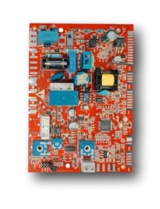 Placca elettronica per caldaia Beretta Junior 24 CSI