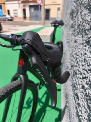 Bicicleta Mendiz G4 Montaje a la carta