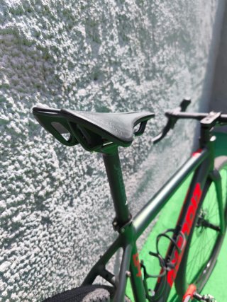 Bicicleta Mendiz G4 Montaje a la carta