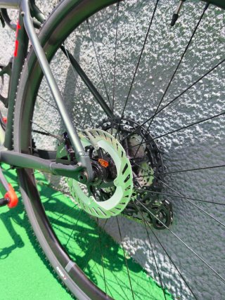 Bicicleta Mendiz G4 Montaje a la carta