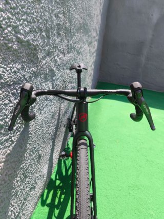 Bicicleta Mendiz G4 Montaje a la carta