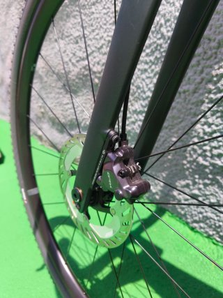 Bicicleta Mendiz G4 Montaje a la carta