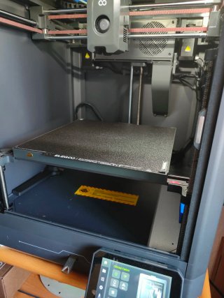 IMPRESIÓN 3D