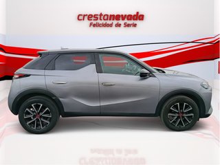 DS 3 - DESDE 257€/MES ¡SIN PAGAR ENTRADA!