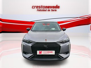 DS 3 - DESDE 257€/MES ¡SIN PAGAR ENTRADA!