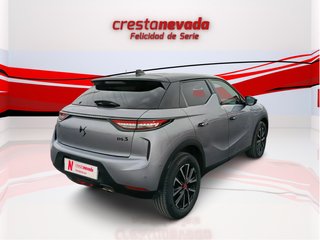 DS 3 - DESDE 257€/MES ¡SIN PAGAR ENTRADA!