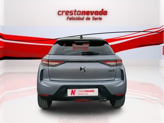 DS 3 - DESDE 257€/MES ¡SIN PAGAR ENTRADA!