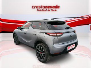 DS 3 - DESDE 257€/MES ¡SIN PAGAR ENTRADA!