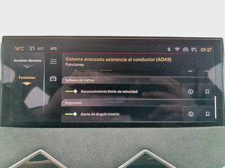 DS 3 - DESDE 257€/MES ¡SIN PAGAR ENTRADA!