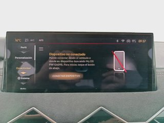 DS 3 - DESDE 257€/MES ¡SIN PAGAR ENTRADA!