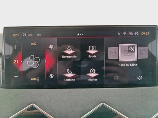 DS 3 - DESDE 257€/MES ¡SIN PAGAR ENTRADA!