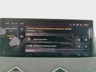 DS 3 - DESDE 257€/MES ¡SIN PAGAR ENTRADA!
