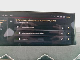 DS 3 - DESDE 257€/MES ¡SIN PAGAR ENTRADA!