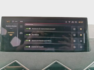 DS 3 - DESDE 257€/MES ¡SIN PAGAR ENTRADA!
