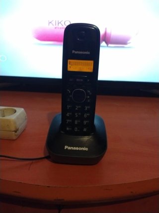 Teléfono fijo Alcatel S280