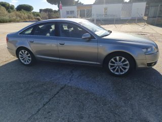 Audi A6 2006
