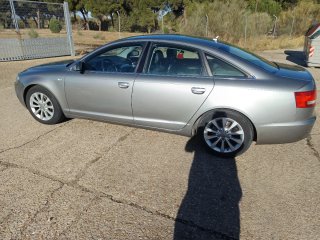 Audi A6 2006