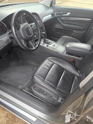 Audi A6 2006
