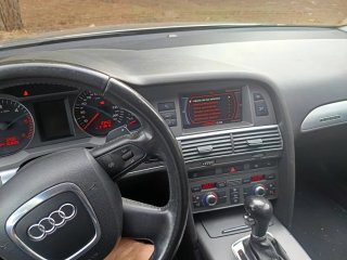 Audi A6 2006