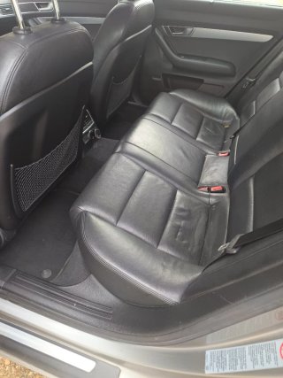 Audi A6 2006