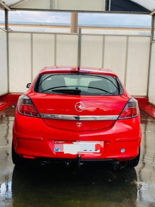 Opel Astra 2006