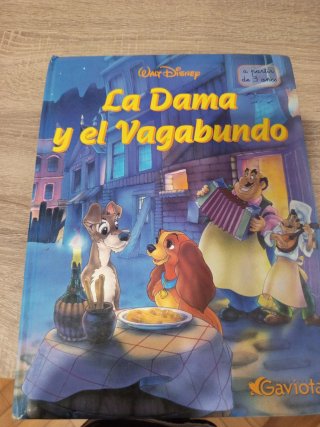 Lote de libros