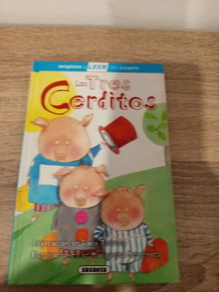 Lote de libros