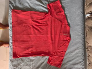 Camiseta Converse ACW Talla XL
