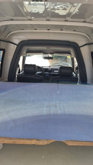 Citroen C 15 2001
