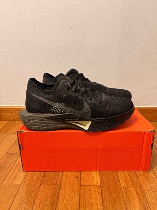 Nike Vapor Fly 3 Negro
