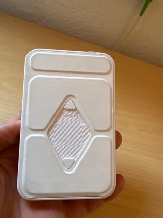 Batería Portátil Inalámbrica Apple 20.000 mAh