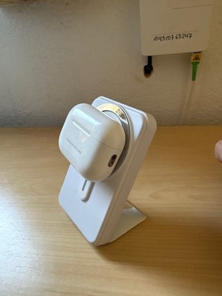 Batería Portátil Inalámbrica Apple 20.000 mAh