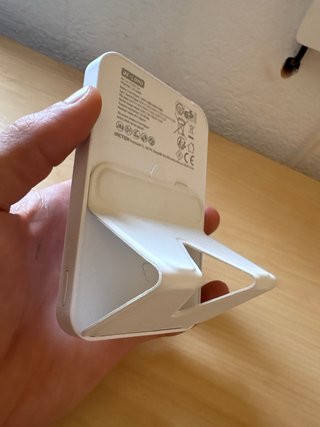 Batería Portátil Inalámbrica Apple 20.000 mAh