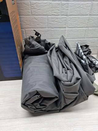 Colchón hinchable para 1 persona