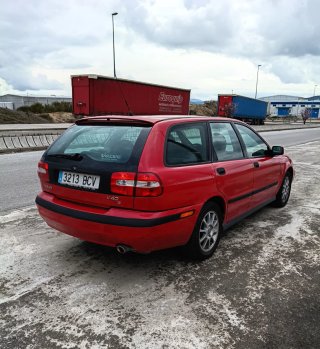 Volvo V40 1.8