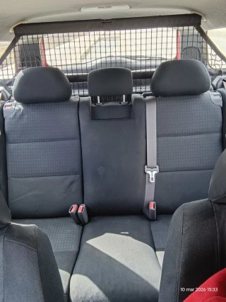 Volvo V40 1.8