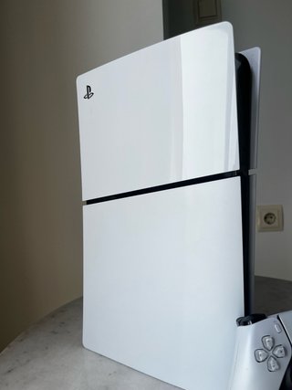 ¡GARANTÍA! Ps5 Slim Digital Edition 1TB