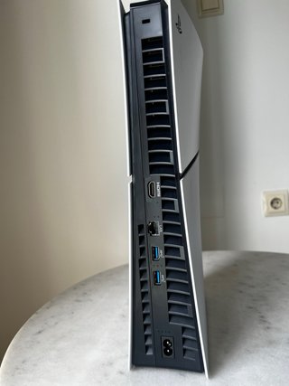 ¡GARANTÍA! Ps5 Slim Digital Edition 1TB