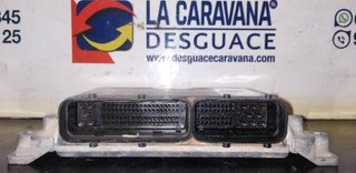 Fiat 1661775 55182953 centralita motor stilo (192)