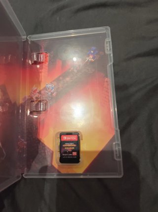 Minecraft Dungeons Hero Edition Switch