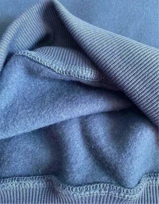 Sudadera Carhartt Azul