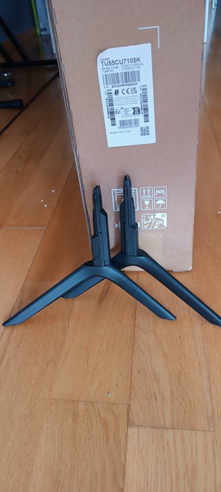 Repuestos Samsung TV TU55CU7105