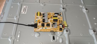 Repuestos Samsung TV TU55CU7105